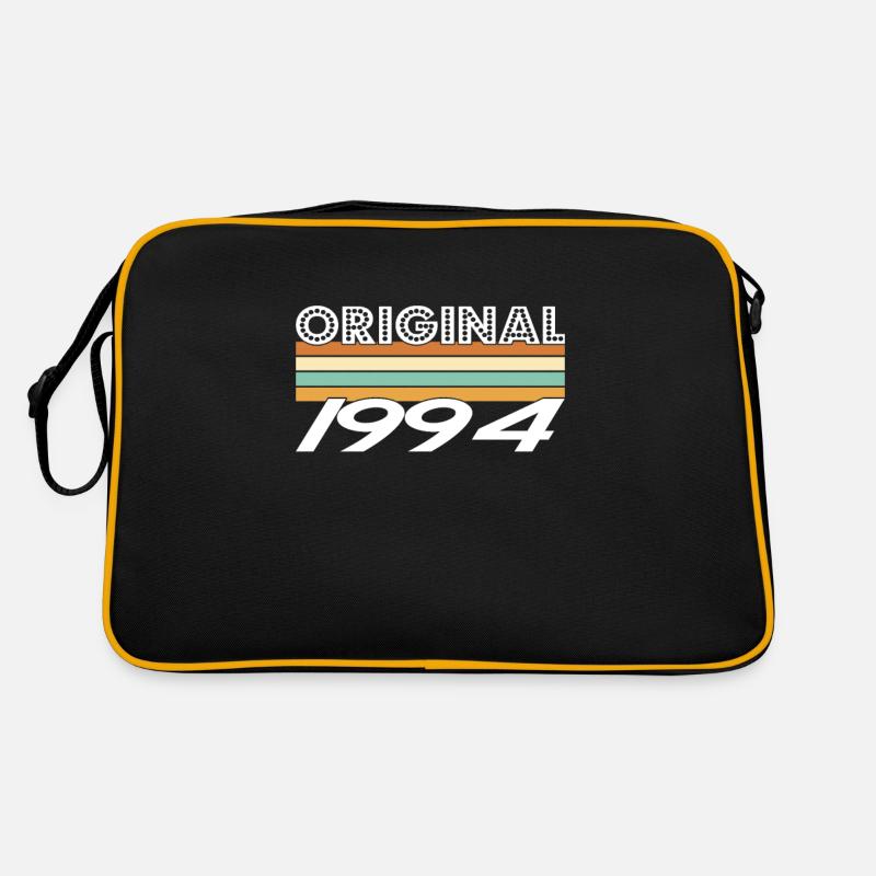Original 1994 Retro Tasche