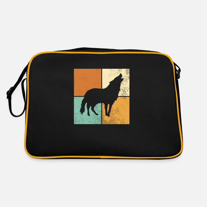 Retro Bag