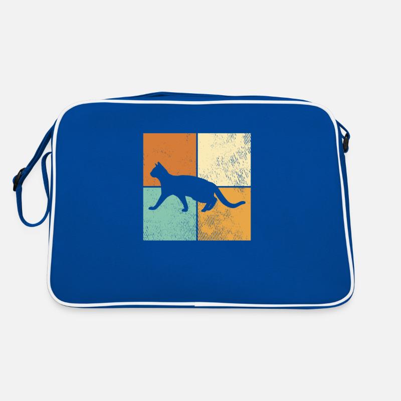 Vache Sac Retro