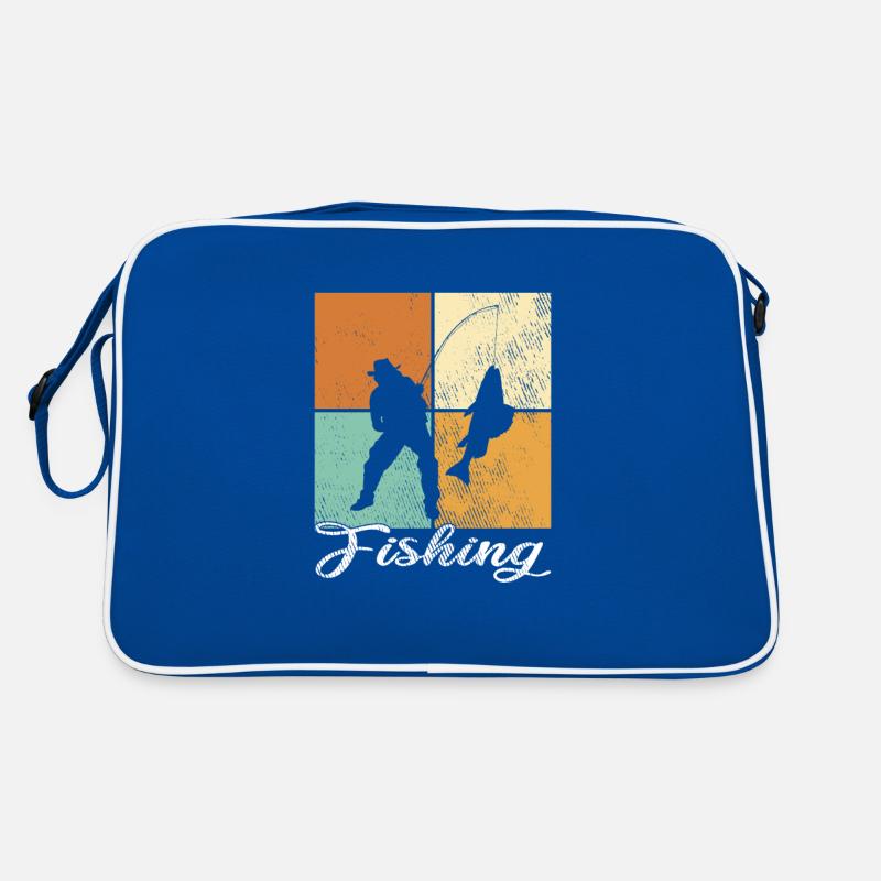 Angling Retro Bag