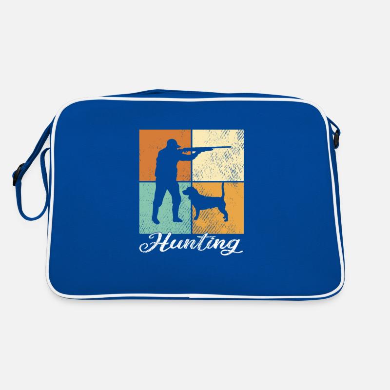 Sac Retro