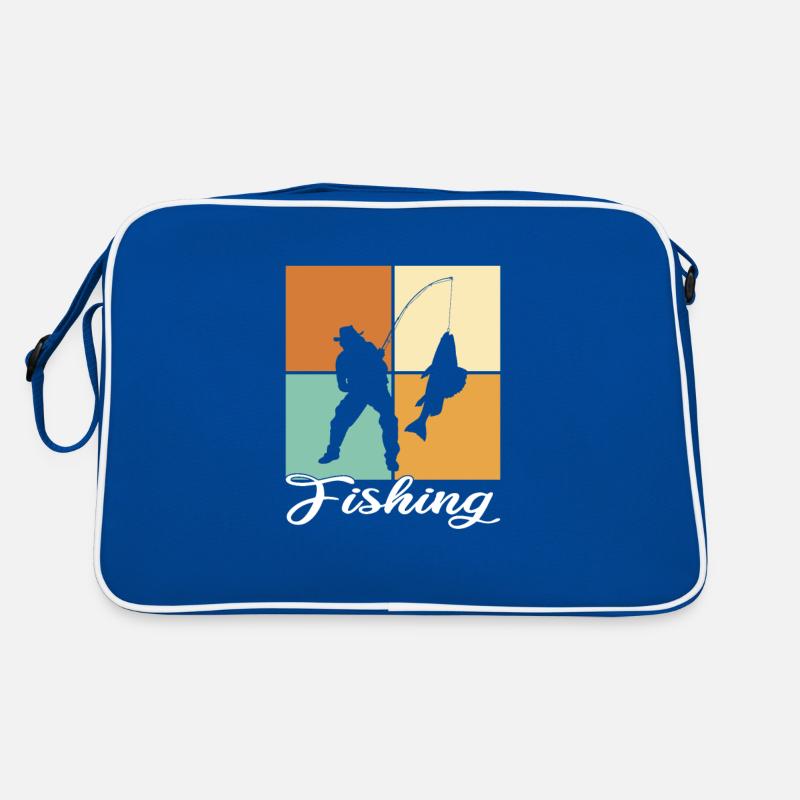 Angling Retro Bag