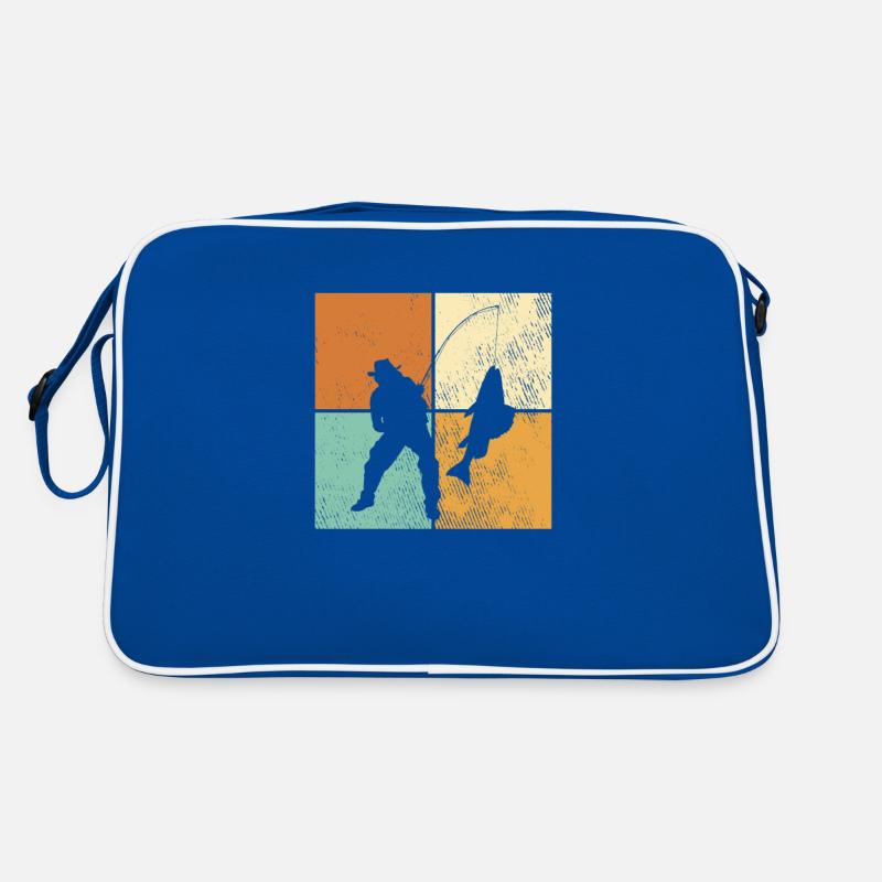 Angling Retro Bag