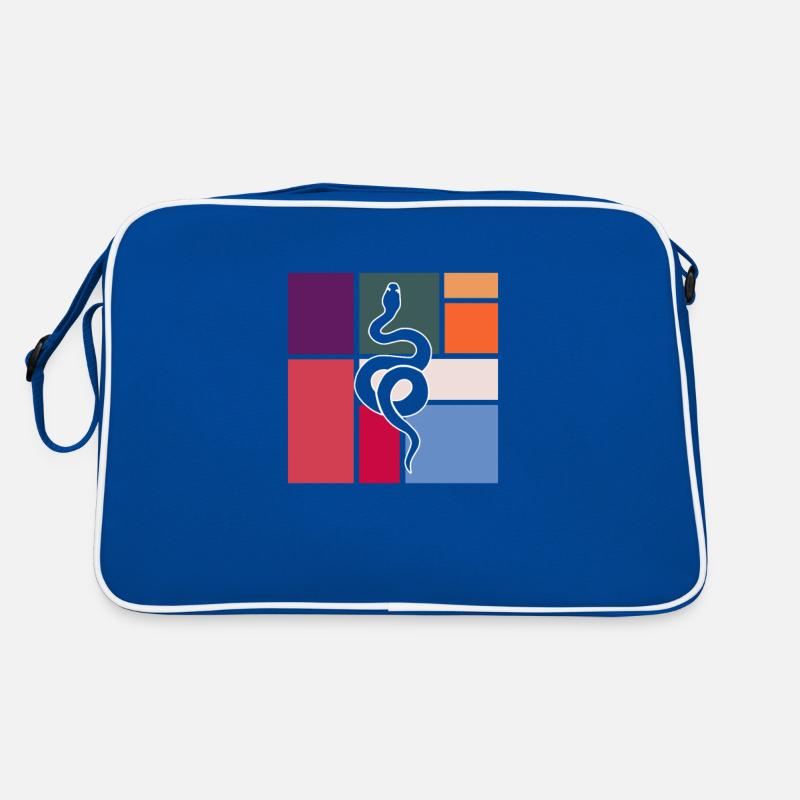 Serpent Sac Retro
