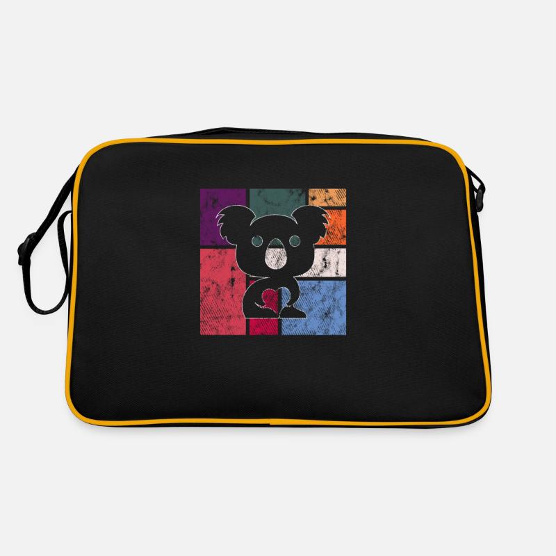 Retro Bag