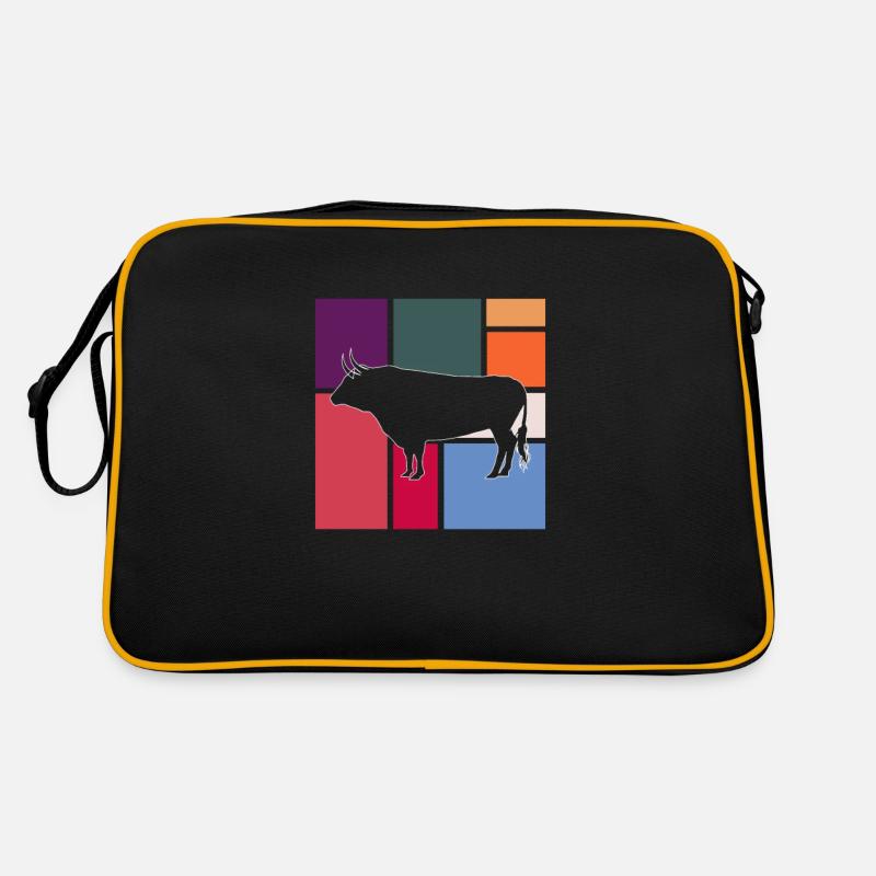Retro Bag