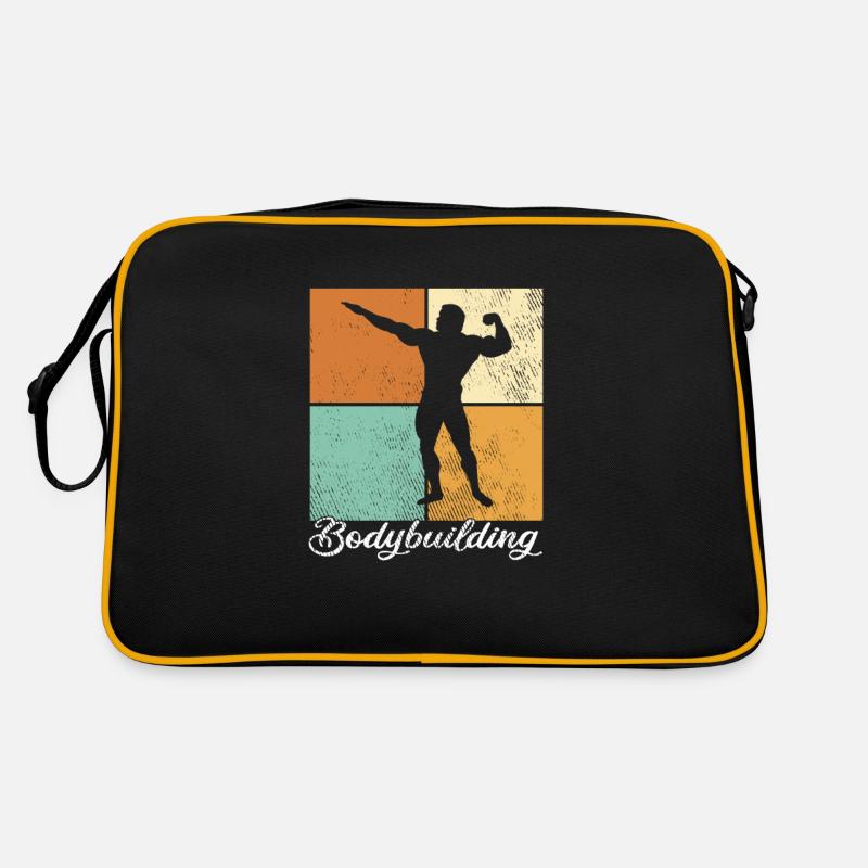 Sac Retro