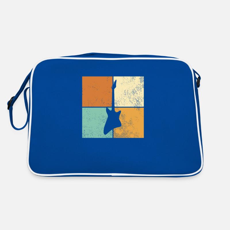 Retro Bag