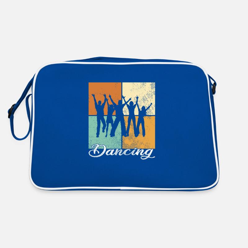 Danser Sac Retro