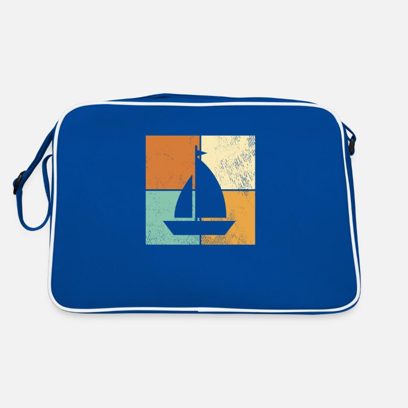 Sail Retro Bag