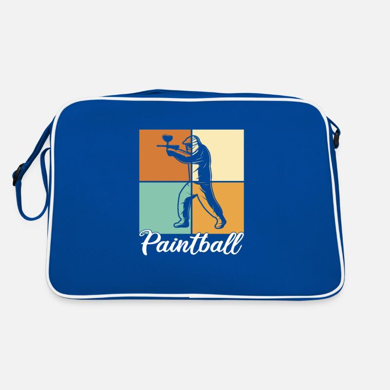 Retro Bag