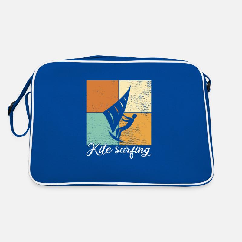 Retro Bag