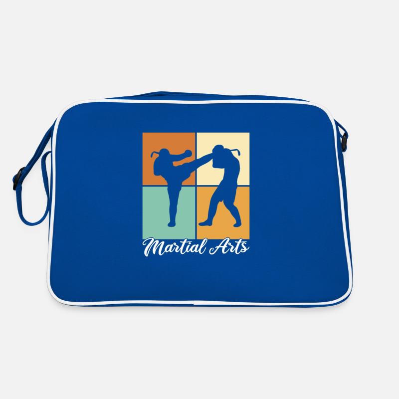 Retro Bag