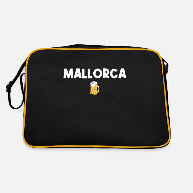 Majorca Retro Bag