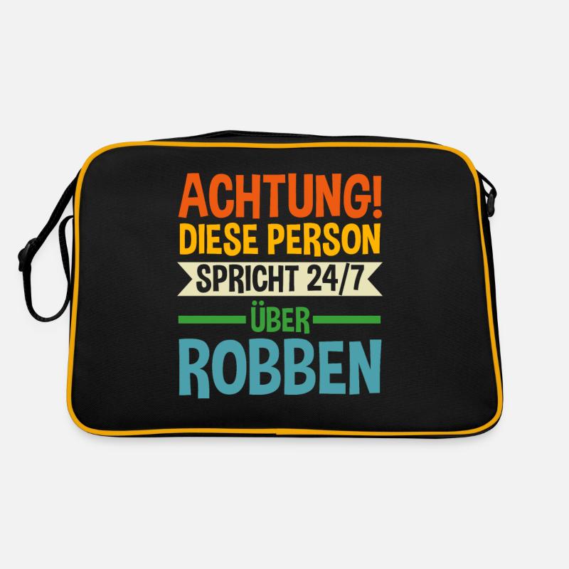 Retro Tasche