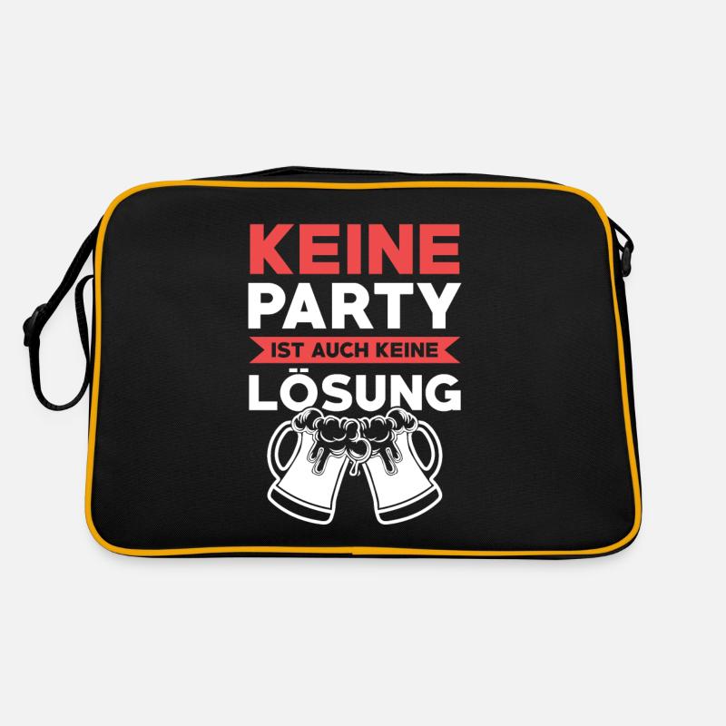 Retro Tasche