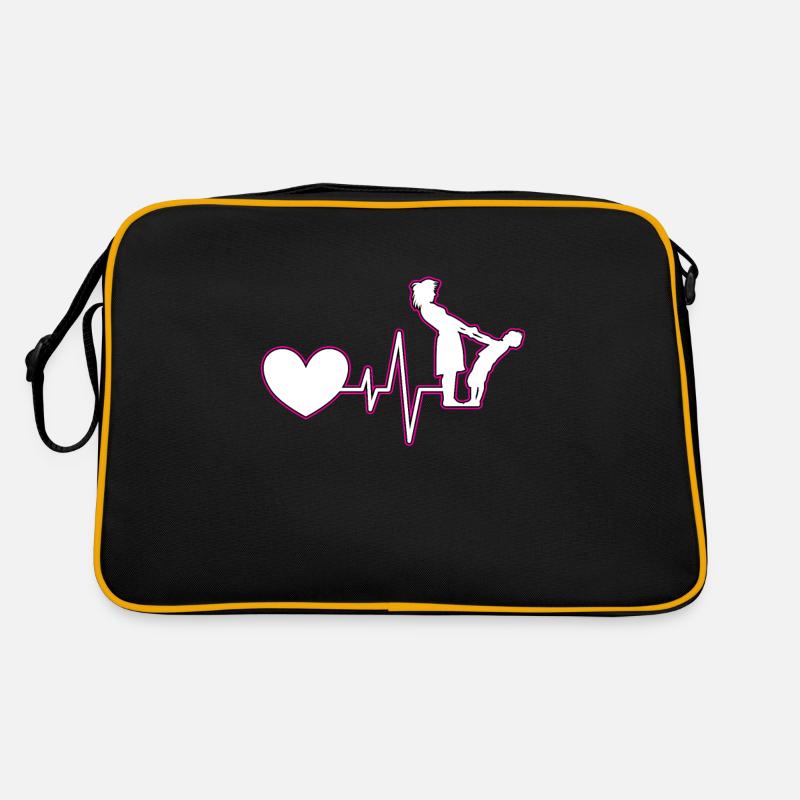 Retro Tasche