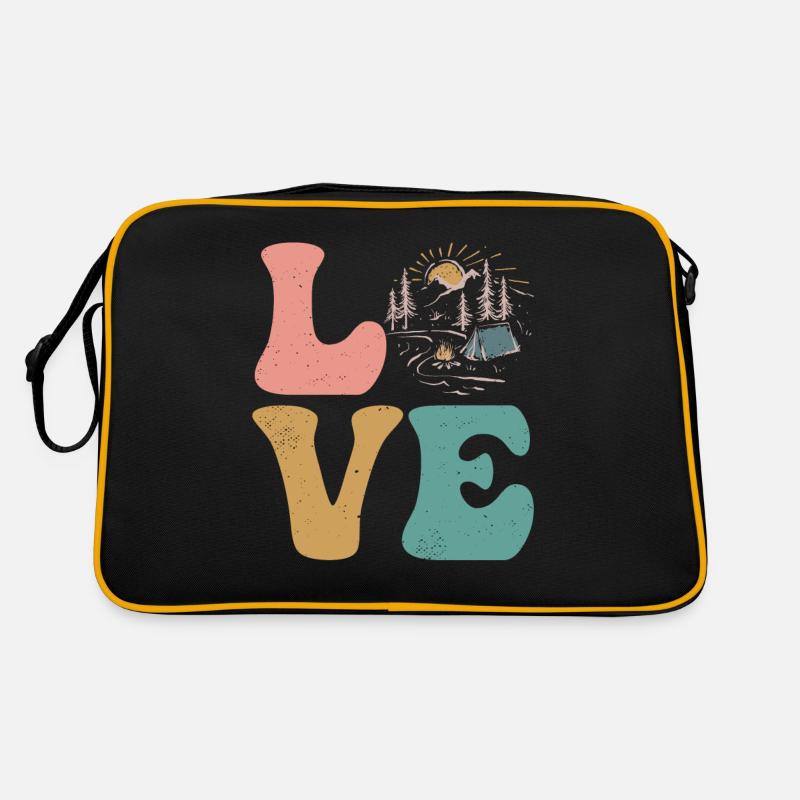Sac Retro