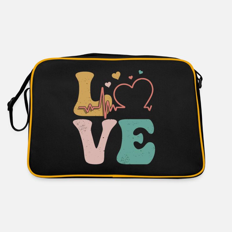 Retro Tasche