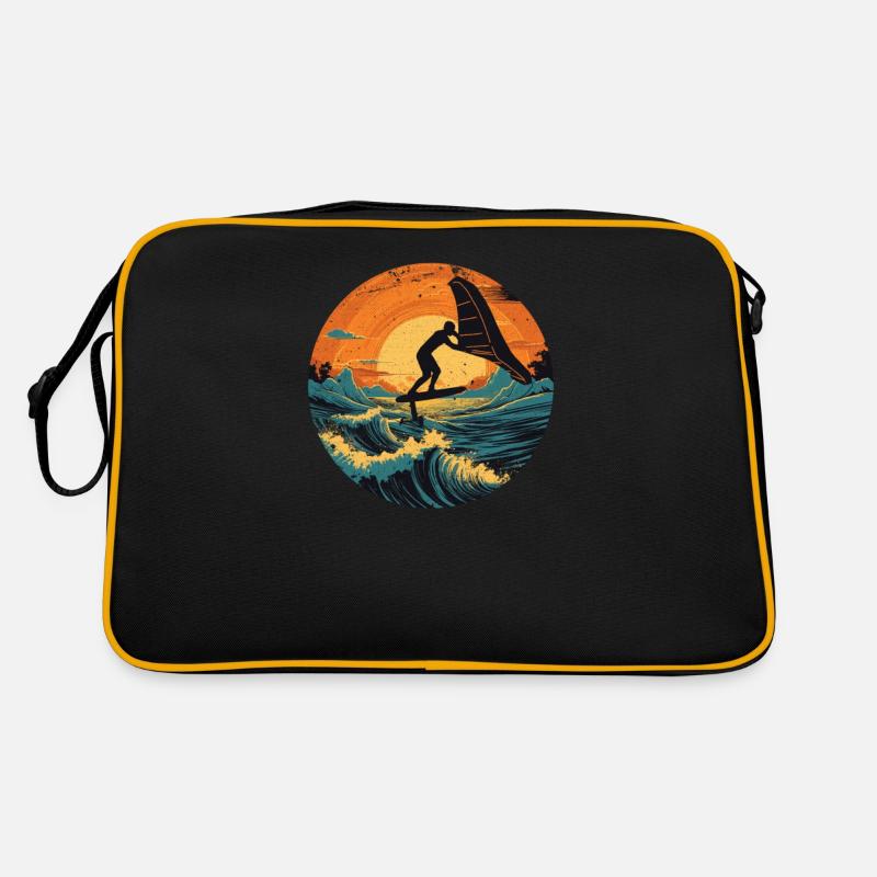 Retro Tasche