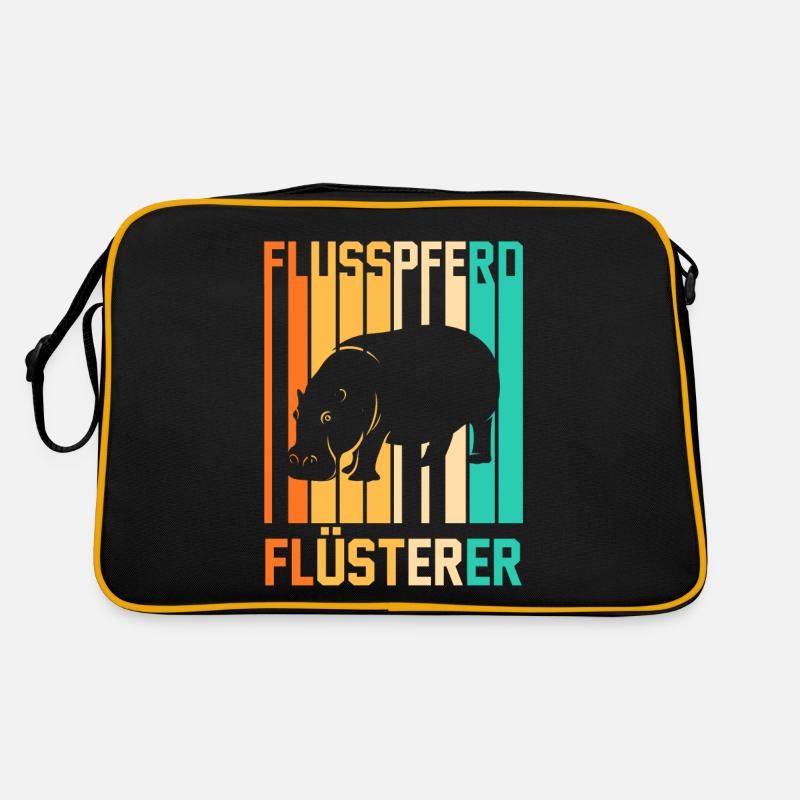 Retro Tasche