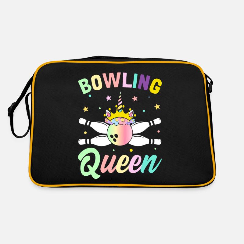Retro Bag