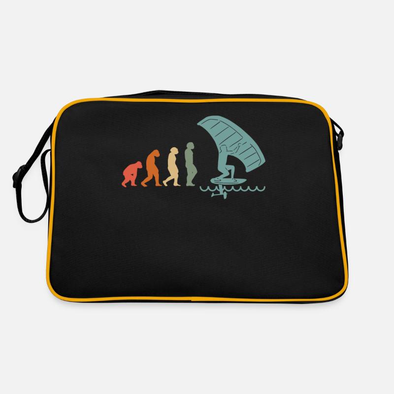 Retro Tasche