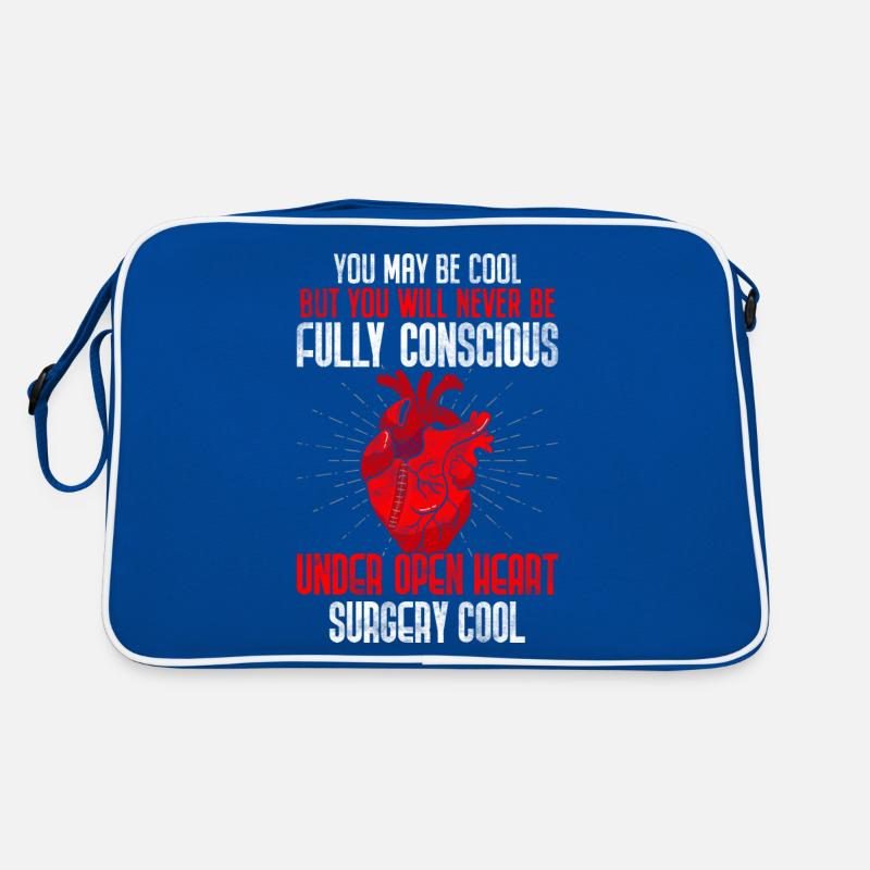 Restauration Sac Retro