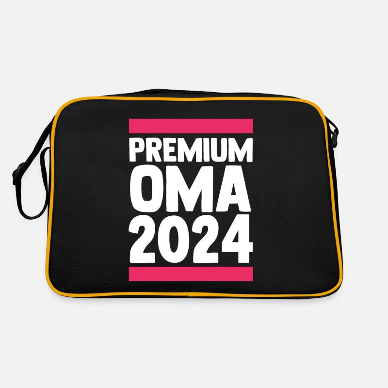 Retro Tasche