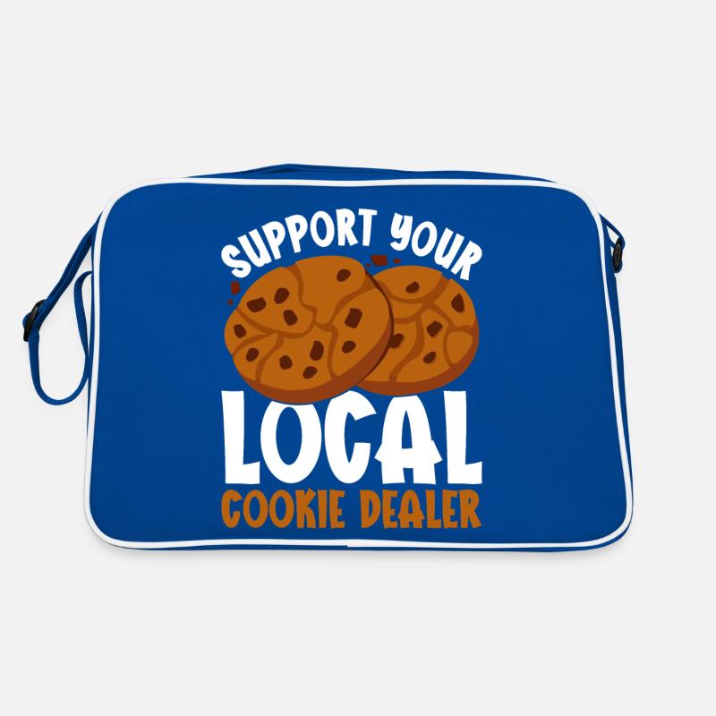 Retro Bag