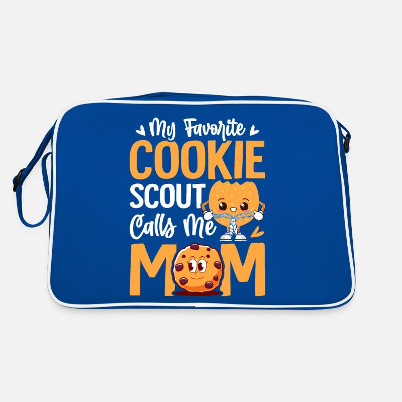 Retro Bag