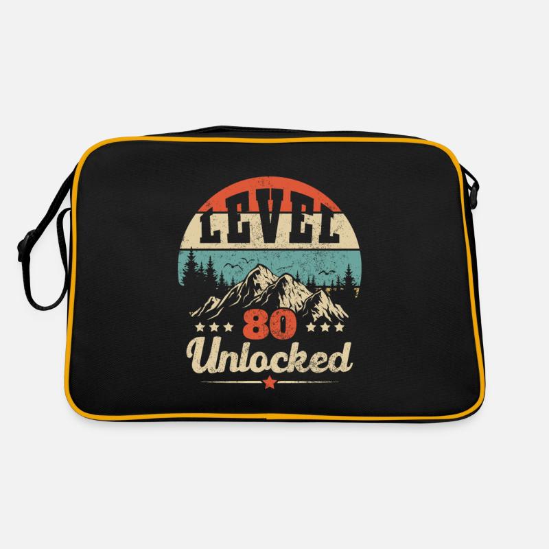 Retro Tasche