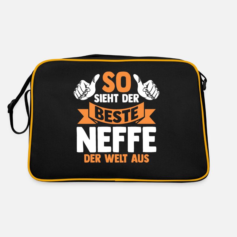 Retro Tasche