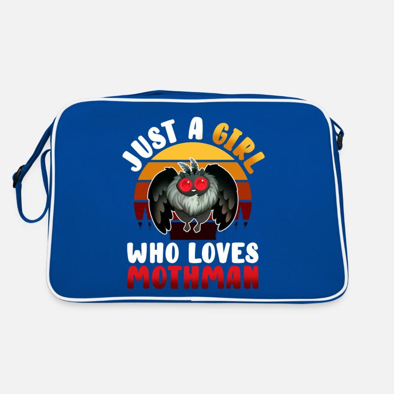 Cryptozoologie cryptide Sac Retro