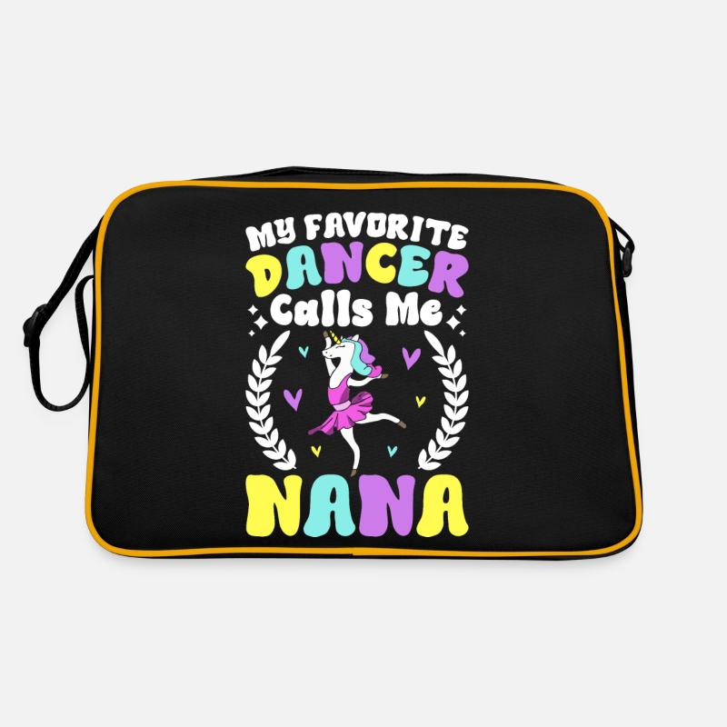 Sac Retro