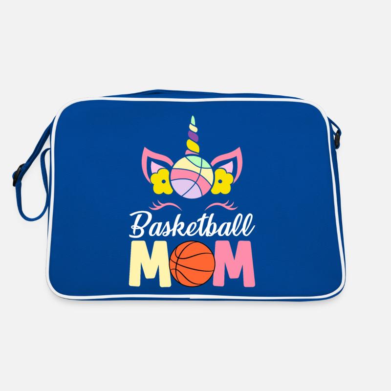 Basketteur Sac Retro