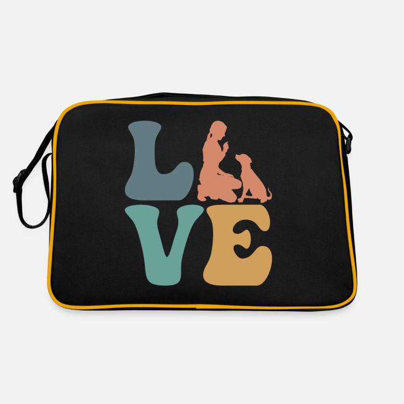 Retro Bag