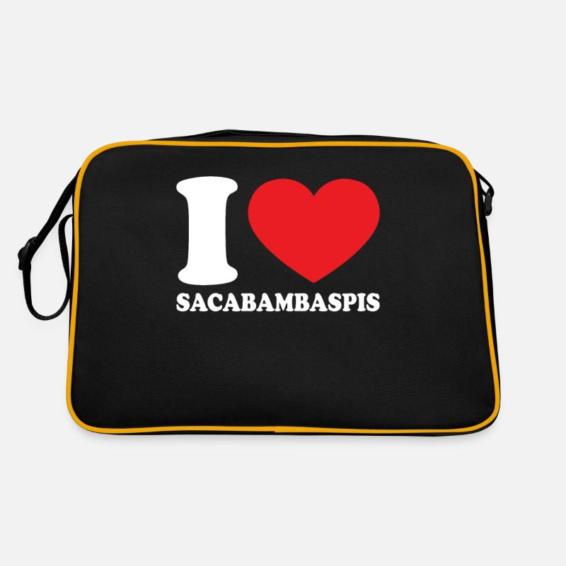 Retro Tasche