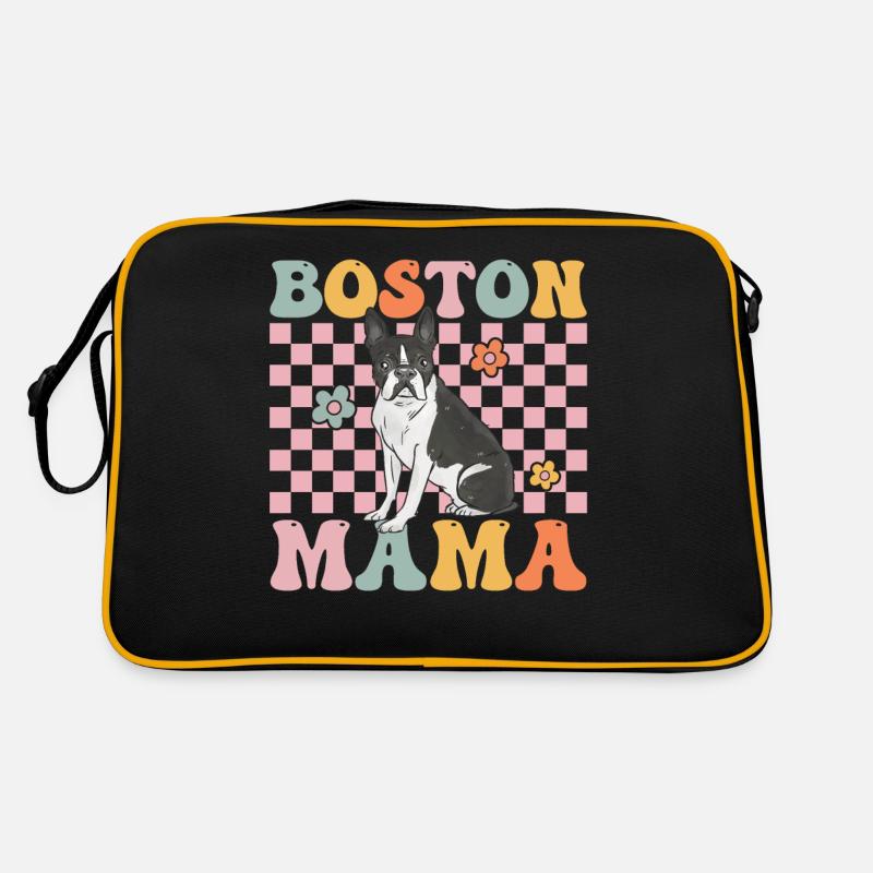 Retro Bag