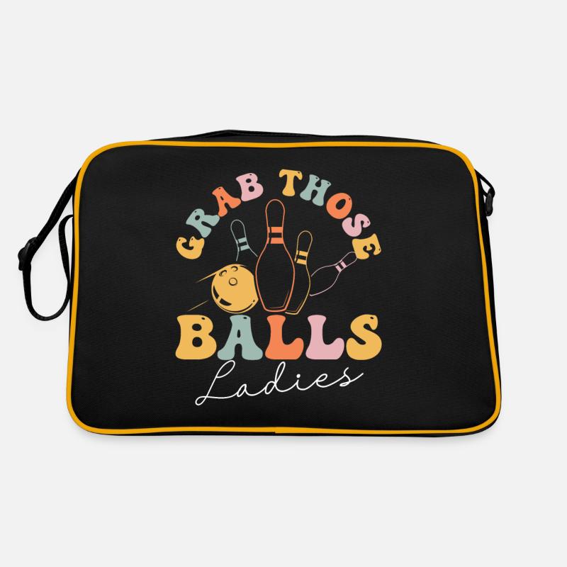 Retro Bag