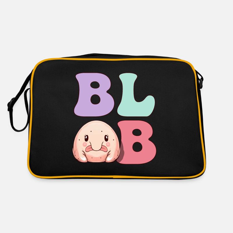 Retro Bag