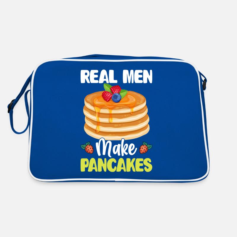 Crêpière Sac Retro