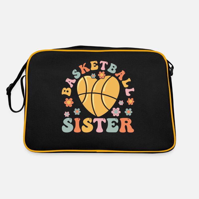 Groovy Sis Retro Tasche