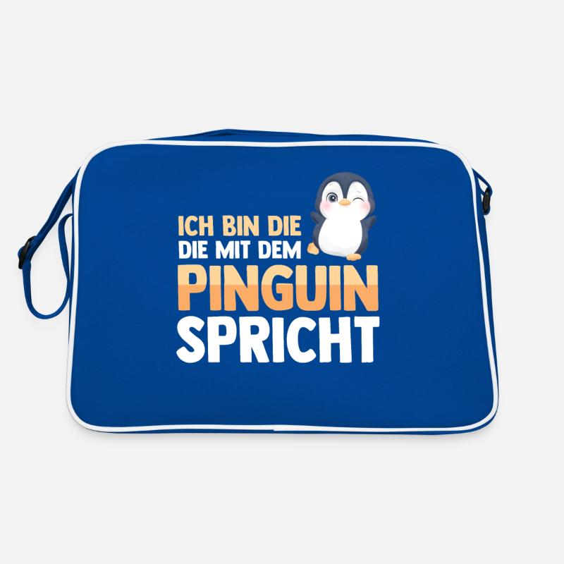 Retro Tasche