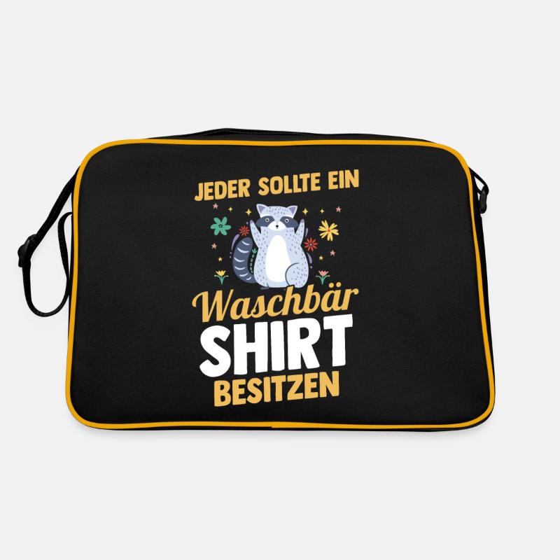 Retro Tasche