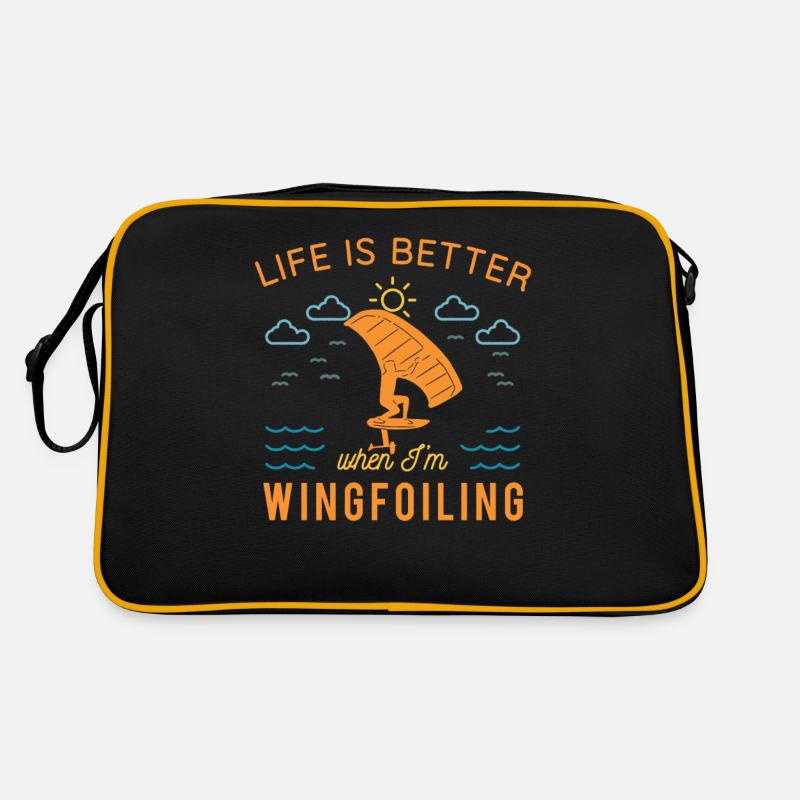 Retro Tasche
