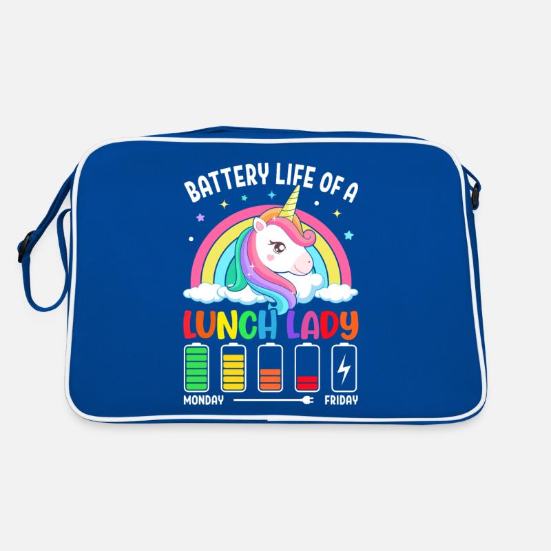 Retro Bag