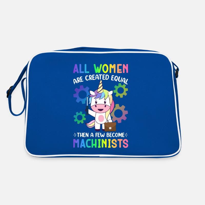 Retro Bag