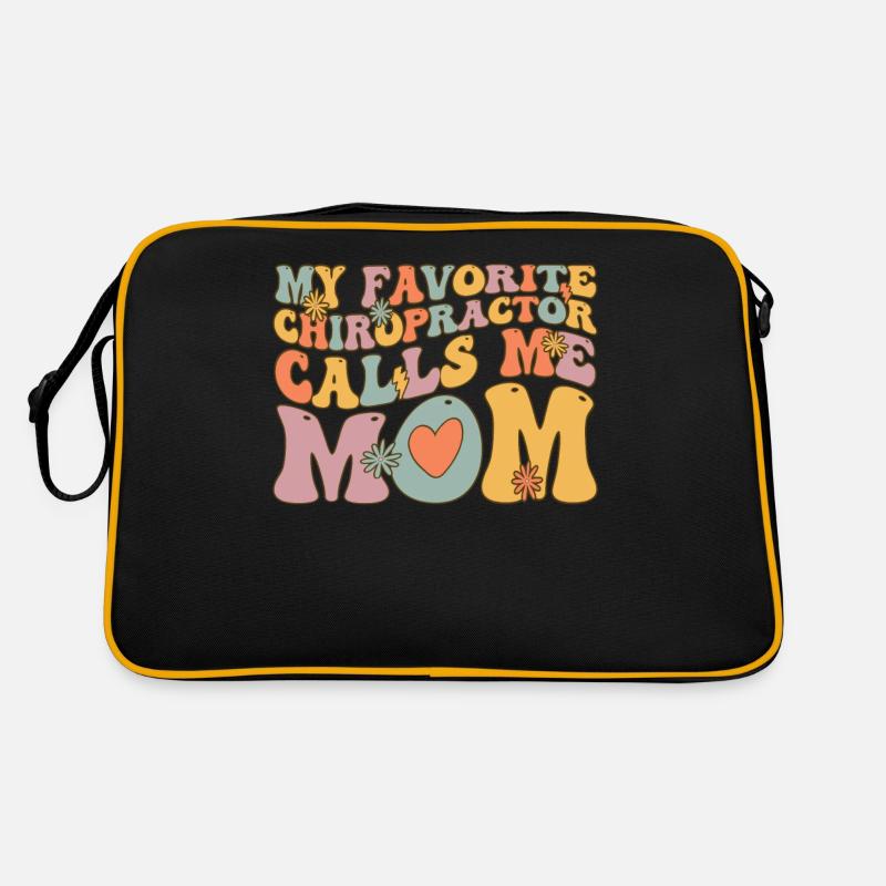 Retro Tasche