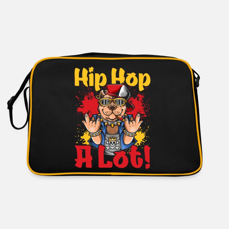 Sac Retro